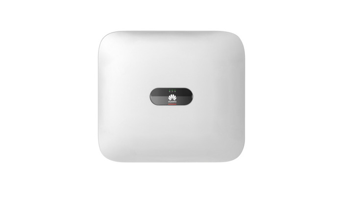 Huawei solcellepakke til eternittag 20 paneler 8,20 kWp